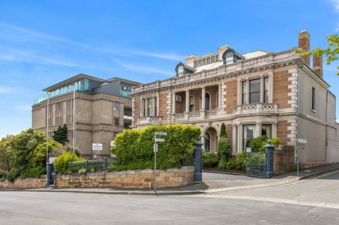 Lenna Of Hobart - Accommodation Melbourne 7