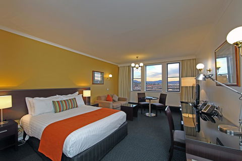 Lenna Of Hobart - Accommodation Melbourne 18