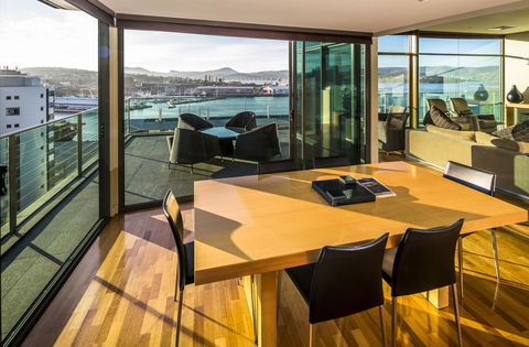 Lenna Of Hobart - Accommodation Melbourne 33