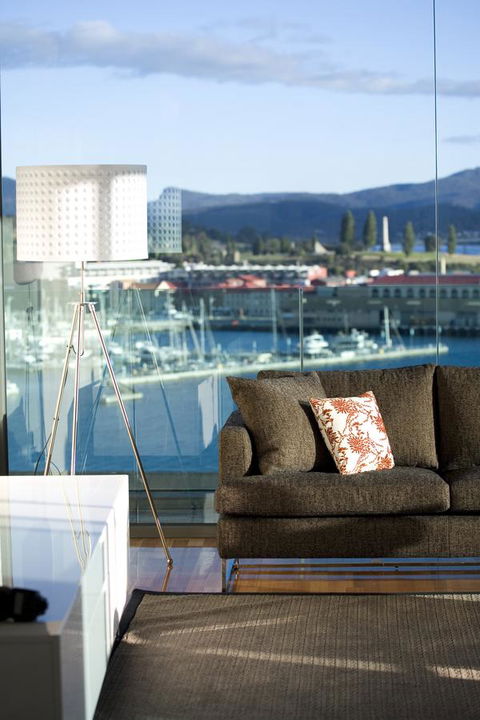 Lenna Of Hobart - Accommodation Melbourne 39