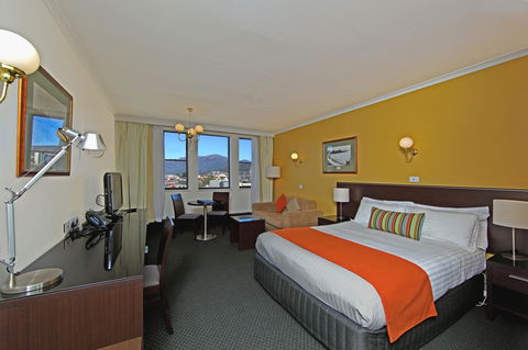 Lenna Of Hobart - Accommodation Melbourne 8