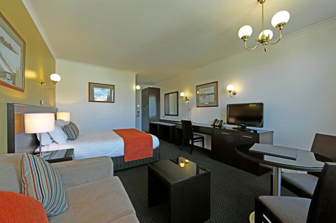 Lenna Of Hobart - Accommodation Melbourne 1