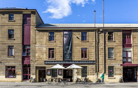 Lenna Of Hobart - Accommodation Melbourne 25