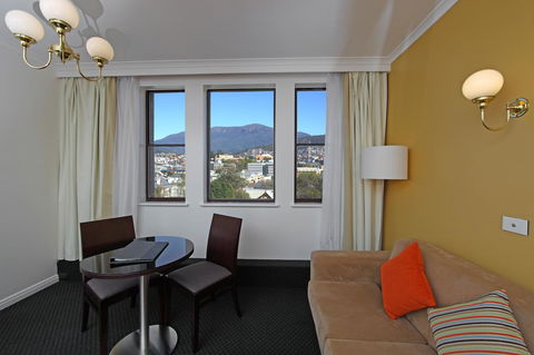 Lenna Of Hobart - Accommodation Melbourne 43