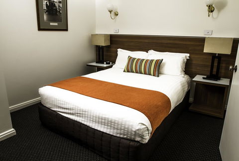 Lenna Of Hobart - Accommodation Melbourne 26