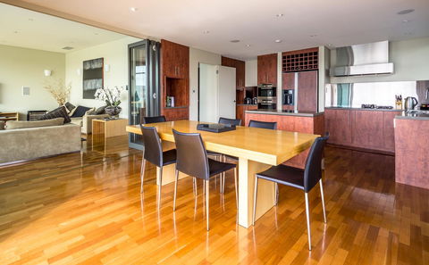 Lenna Of Hobart - Accommodation Melbourne 40