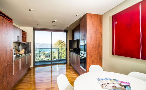 Lenna Of Hobart - Accommodation Melbourne 29