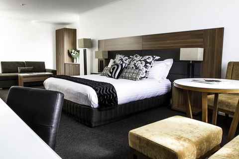 Lenna Of Hobart - Accommodation Melbourne 20