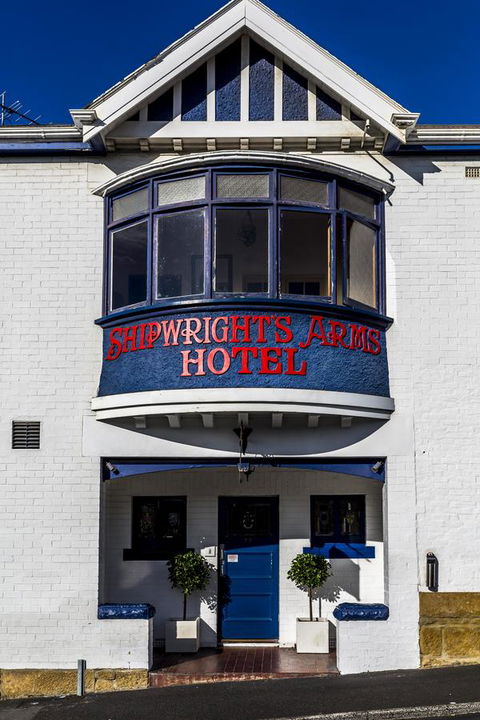 Lenna Of Hobart - Accommodation Melbourne 17