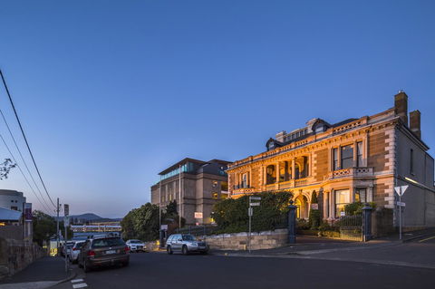 Lenna Of Hobart - Accommodation Melbourne 21