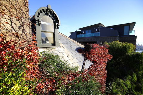 Lenna Of Hobart - Accommodation Melbourne 35