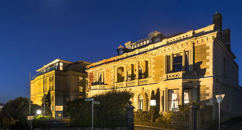 Lenna Of Hobart - Accommodation Melbourne 0