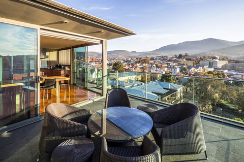 Lenna Of Hobart - Accommodation Melbourne 36