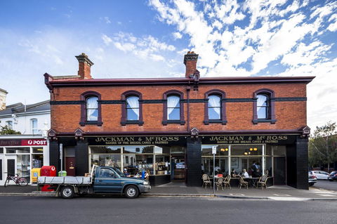 Lenna Of Hobart - Accommodation Melbourne 15