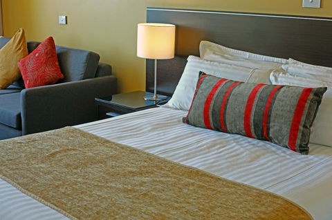 Lenna Of Hobart - Accommodation Melbourne 44