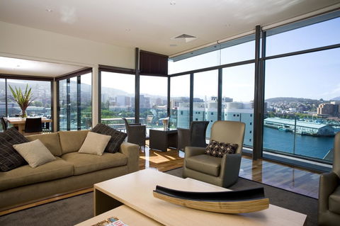 Lenna Of Hobart - Accommodation Melbourne 41