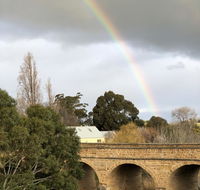 Richmond Bridge Accommodation Two the Bridge - Accommodation Melbourne