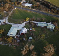 Platypus Park Country Retreat - Accommodation Melbourne