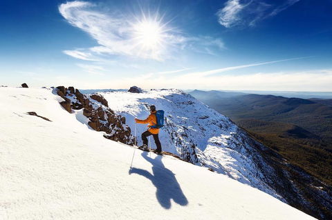 Maydena Chalet - Accommodation Melbourne 5