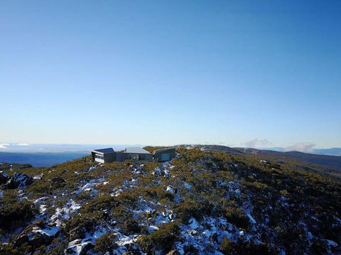 Maydena Chalet - Accommodation Melbourne 17