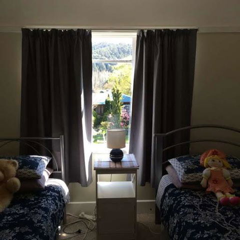 Maydena Chalet - Accommodation Melbourne 3