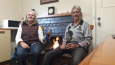 Maydena Chalet - Accommodation Melbourne 1