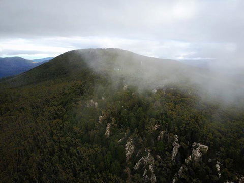 Maydena Chalet - Accommodation Melbourne 12