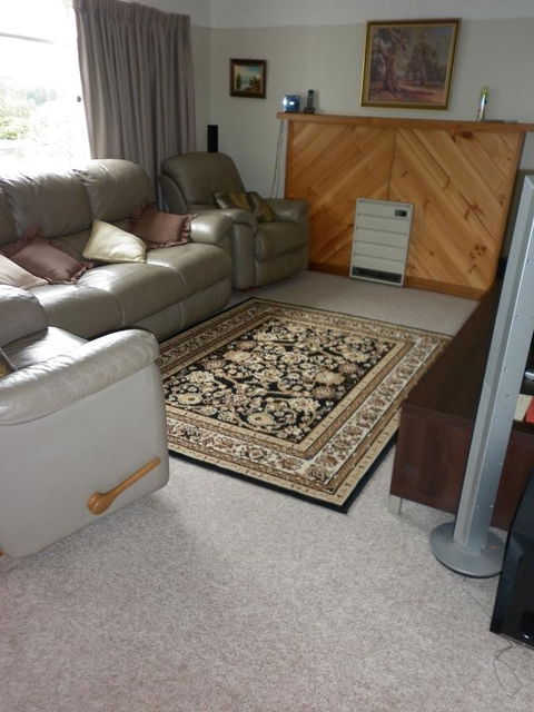 Maydena Chalet - Accommodation Melbourne 10