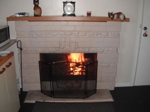 Maydena Chalet - Accommodation Melbourne 28