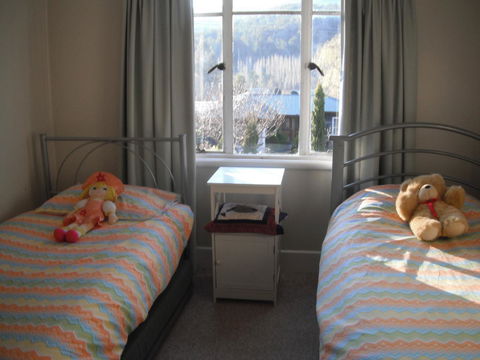 Maydena Chalet - Accommodation Melbourne 13