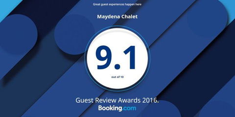 Maydena Chalet - Accommodation Melbourne 40