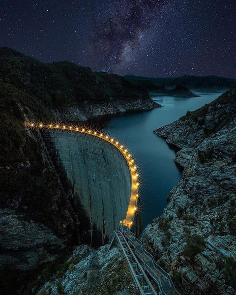 Maydena Chalet - Accommodation Melbourne 27