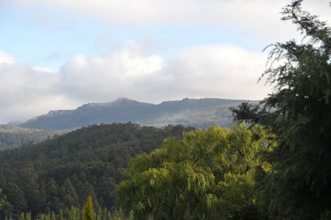 Maydena Chalet - Accommodation Melbourne 43