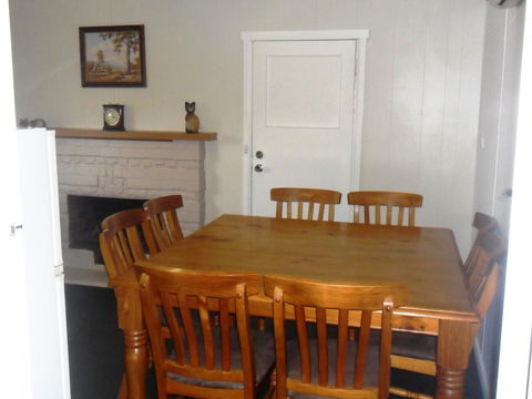 Maydena Chalet - Accommodation Melbourne 15