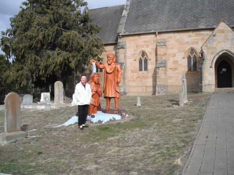 Maydena Chalet - Accommodation Melbourne 35