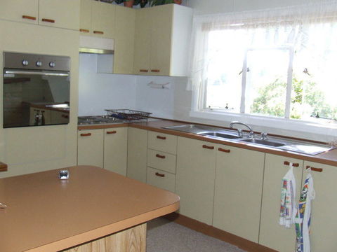 Maydena Chalet - Accommodation Melbourne 11