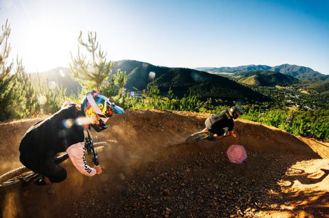 Maydena Chalet - Accommodation Melbourne 20