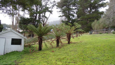 Maydena Chalet - Accommodation Melbourne 44