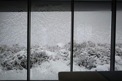 Maydena Chalet - Accommodation Melbourne 24