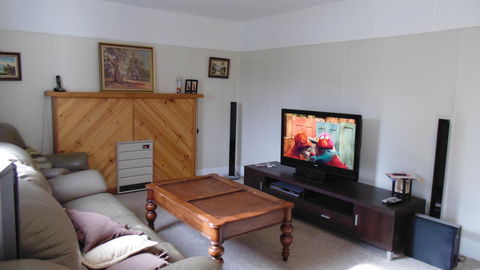 Maydena Chalet - Accommodation Melbourne 4