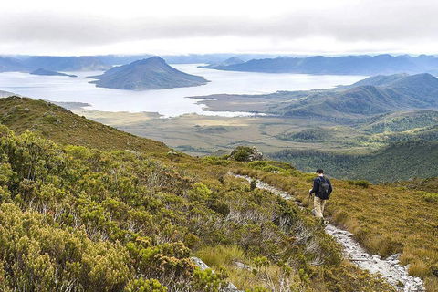 Maydena Chalet - Accommodation Melbourne 25