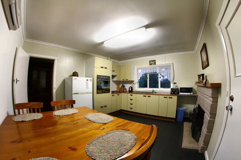 Maydena Chalet - Accommodation Melbourne 9