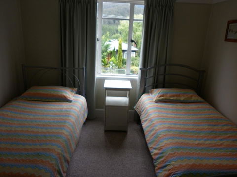 Maydena Chalet - Accommodation Melbourne 18