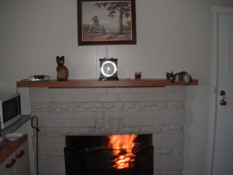 Maydena Chalet - Accommodation Melbourne 16