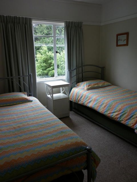 Maydena Chalet - Accommodation Melbourne 21