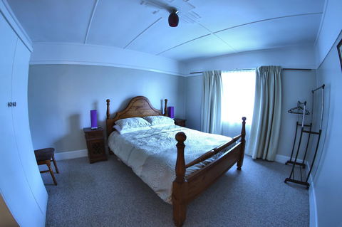 Maydena Chalet - Accommodation Melbourne 7