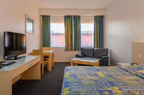 Mayfair Plaza Motel And Apartments - Accommodation Melbourne 10