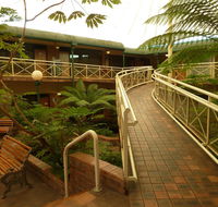 Mayfair Plaza Motel - Accommodation Melbourne