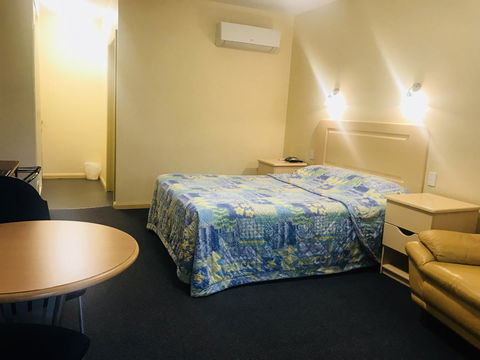 Mayfair Plaza Motel And Apartments - Accommodation Melbourne 7