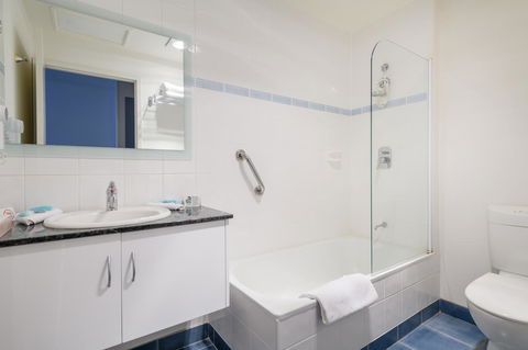 Mayfair Plaza Motel And Apartments - Accommodation Melbourne 8
